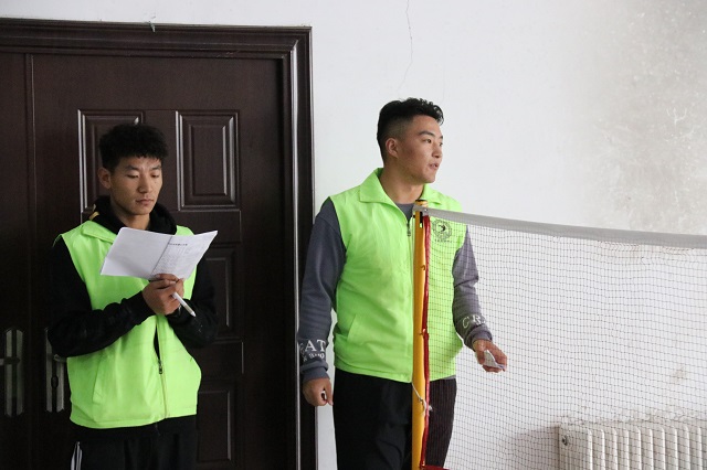 【信院力量】学生体育联合会2021年10月特色亮点活动回顾