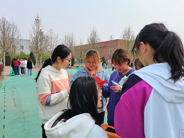 【完满班级】赛团结 赛风格——淬炼商学院财务2001班完满班级活动