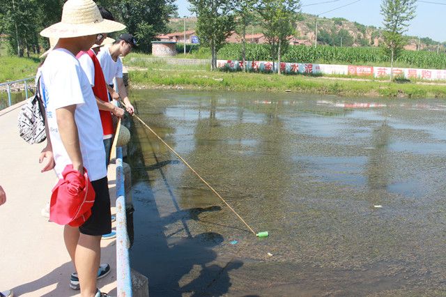 【三下乡】带着温暖与感动  踏上归途——远景学院暑期“三下乡”社会实践活动总结篇