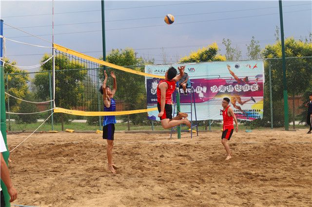 【毕业季】青春不散场 竞技无止境——2015级校运动队毕业生足球、篮球、排球比赛