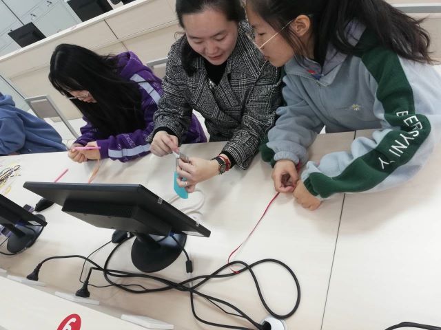 【一院一品】魅力衍纸 点亮生活——“智多星”领航工程之魅力衍纸行动计划第六期