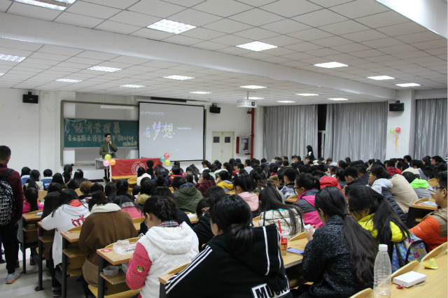 【学长计划】第380期、381期:陪你度过漫长岁月
