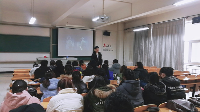 【完满班级】我和我的祖国——淬炼商学院财务2009班完满班级活动