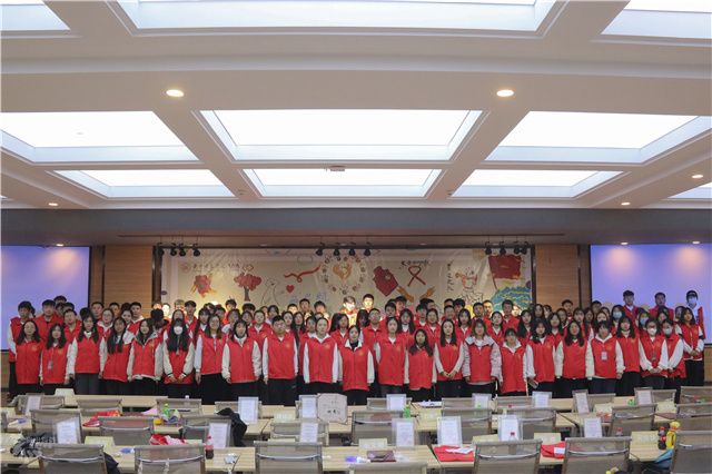 赋能计划第六期结业仪式:为志愿er充电赋能 是结束更是开始