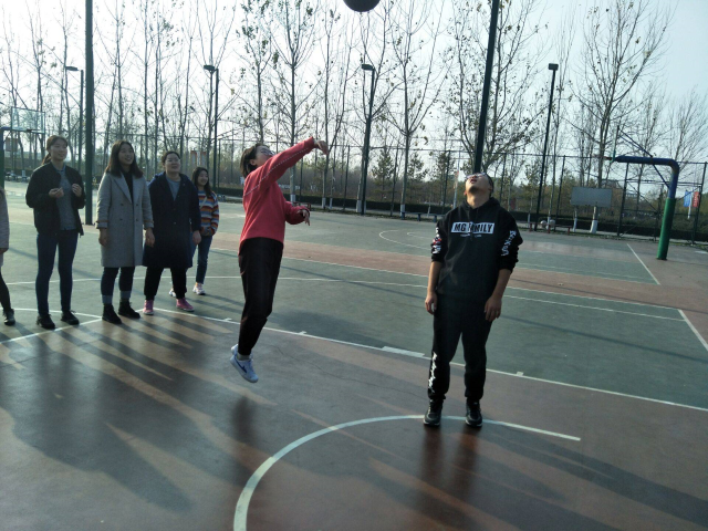 【完满班级】淬炼商学院11月完满班级主题活动回顾（二十八）