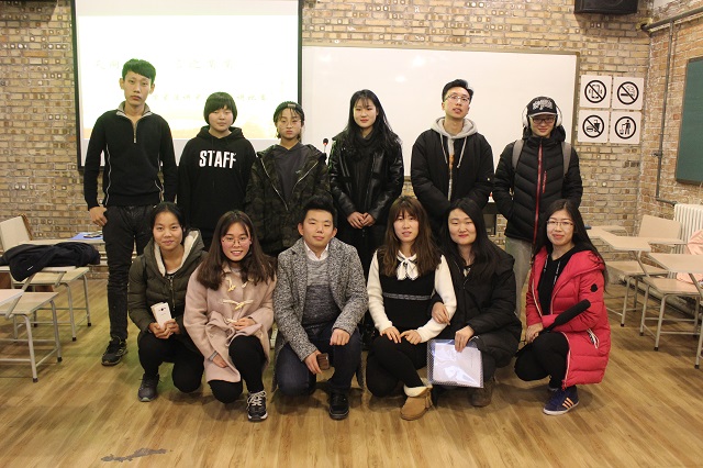 心中有法 行中有法――“天网恢恢 言之凿凿·学宪法讲宪法”演讲比赛