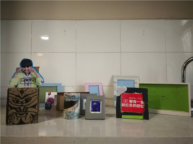 【完满班级】淬炼商学院12月完满班级主题活动回顾(十八)