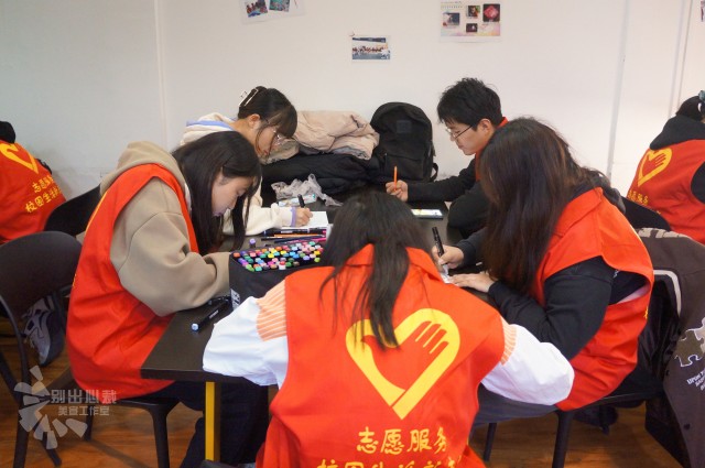 【情暖社区】市民课堂316期:“丢书包计划”线上辅导