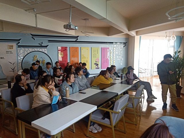 【完满班级】保护动物 不要让人类变得孤独