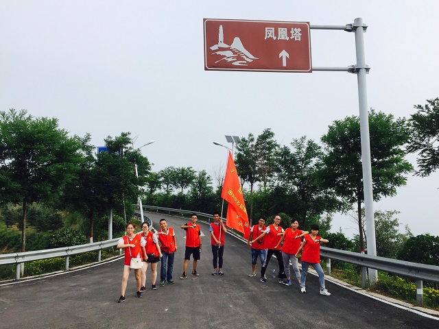 【三下乡】南山环保 甲壳虫在行动