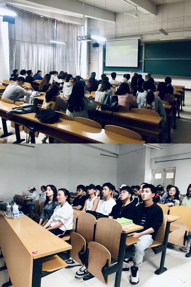 【完满班级】传承红色基因 献礼建党100周年——淬炼商学院行管1802班完满班级活动