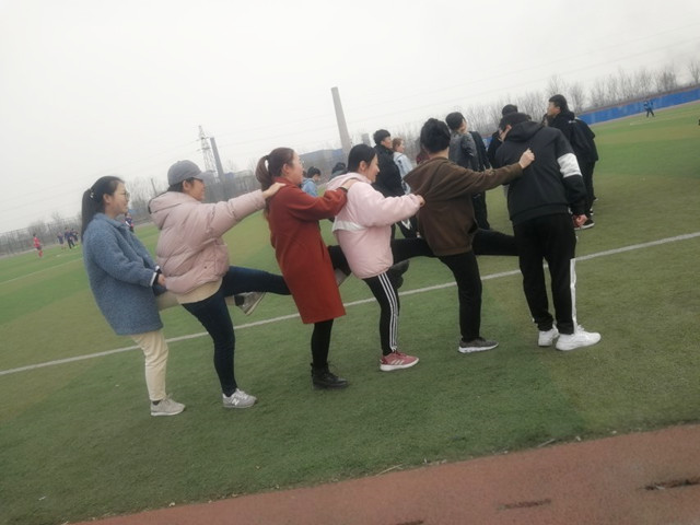 【完满班级】淬炼商学院3月完满班级主题活动回顾（十）