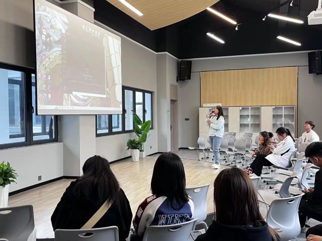欢乐青春 唱响民谣——大数据学院、信息工程学院“青未了”系列主题歌舞会