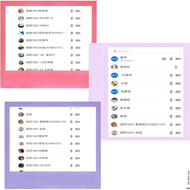 但行前路 莫问前程——经济与管理学院优秀毕业生宣讲