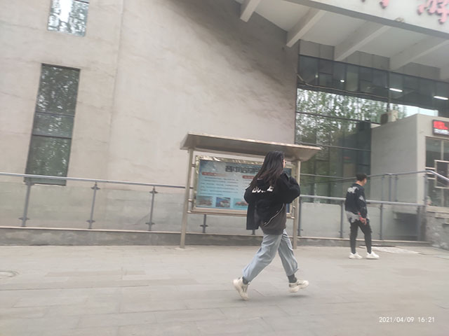 【完满班级】体育健身心 跃动跃快乐——远景1903班4月完满班级活动