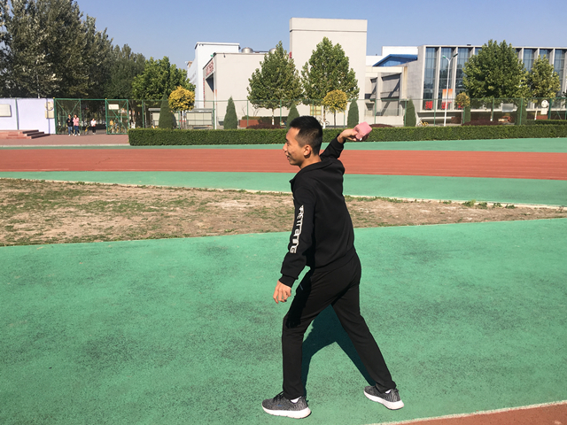 【完满班级】艺术与青春同行 远方有我歌唱的行迹——经济与管理学院十月完满班级活动纪实(二)