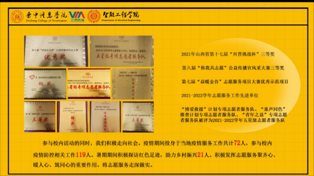 【期末座谈会】倾听心声 携手共进——智能工程学院2021-2022学年期末总结座谈会