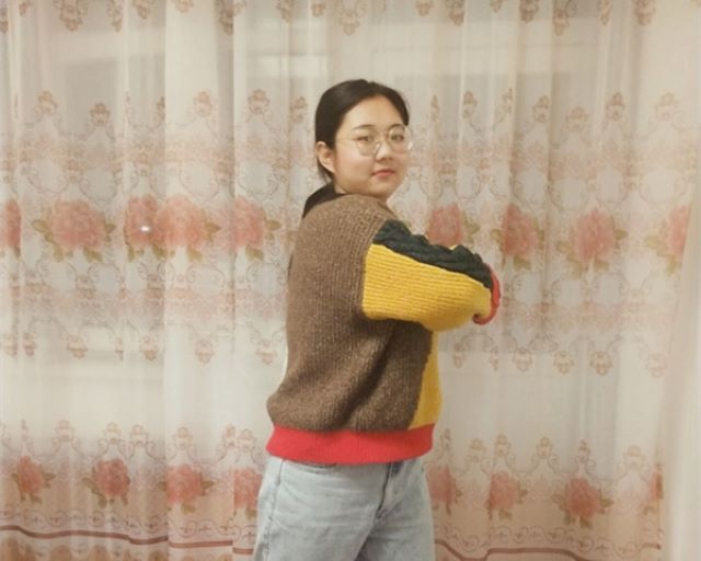 【完满班级】防控新冠病毒 从强身健体开始——艺术传媒学院视觉1703班完满班级活动