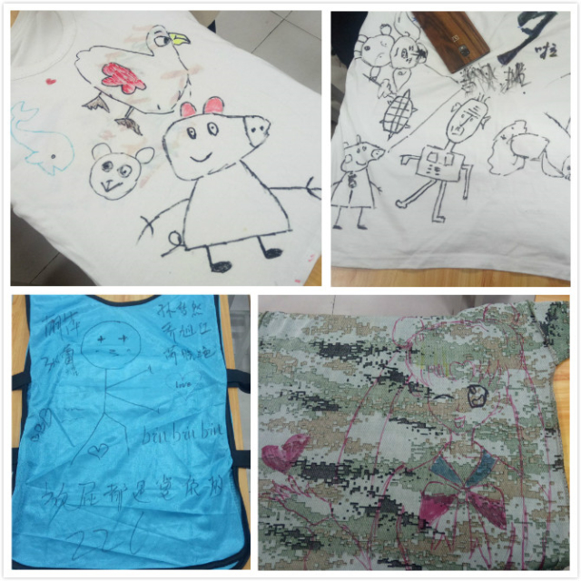 【完满班级】放飞梦想 青春海洋中恣意遨洋——经济与管理学院十一月完满班级活动纪实（六）