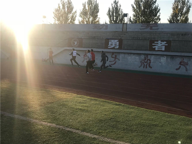 【完满班级】谁的青春不迷茫——淬炼商学院十月完满班级主题活动（四十七）