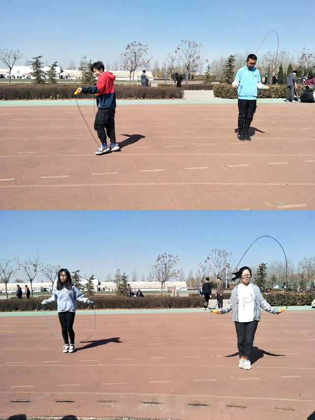 【完满班级】淬炼商学院3月完满班级主题活动回顾（四十一）