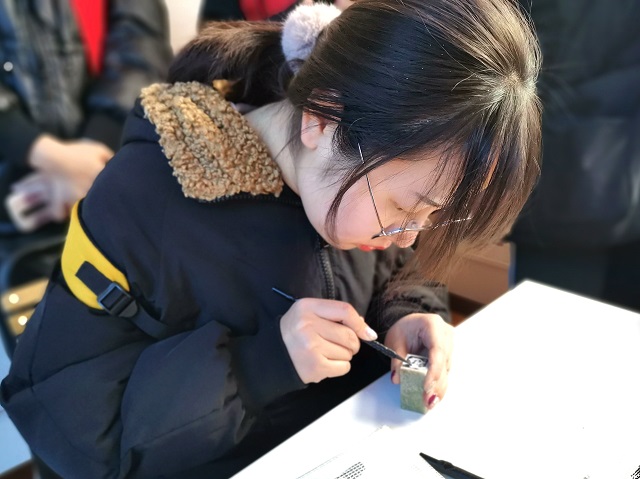 【1+1＞2】古欢（第1期）：观非遗文创 感中华文明