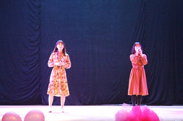 【主题团日】五四薪传永传续  继往开来看今朝——淬炼＆青藤“吾辈青年 再出发”第106期周末文化广场