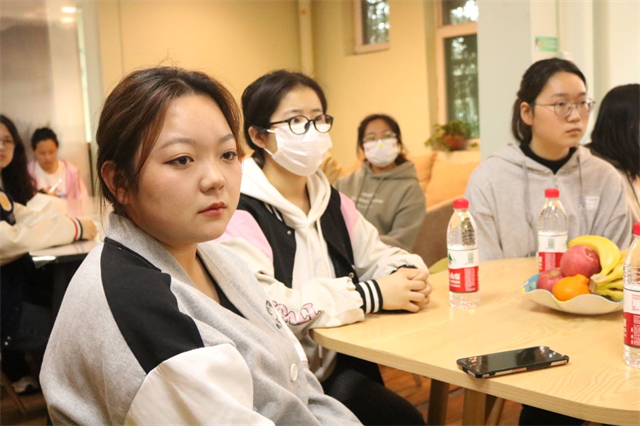 以涅槃之姿 振蝶变之翼——【涅槃蝶变】如何讲好“你我他”的故事