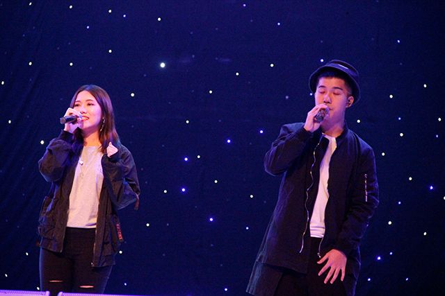 【音乐节】以绿色之声 会千里友人