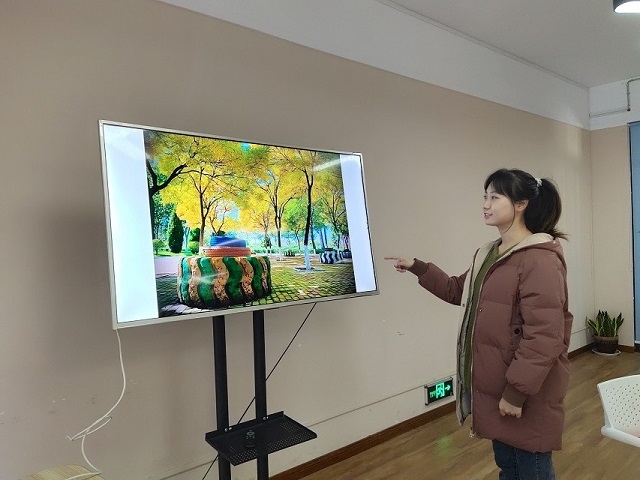 【完满班级】秋意浓浓 岁月静好 ——食品与环境学院土管1902班完满班级活动