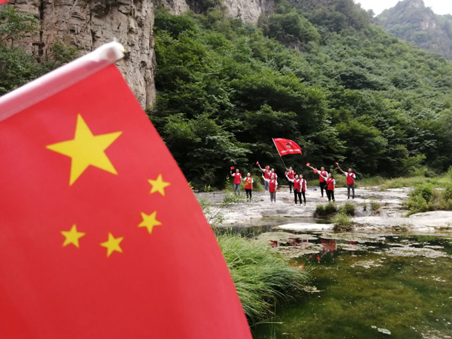 踏遍美丽山水 唤醒沉睡的钟灵毓秀——经济与管理学院“流转经年”美丽中国实践团“三下乡”社会纪实