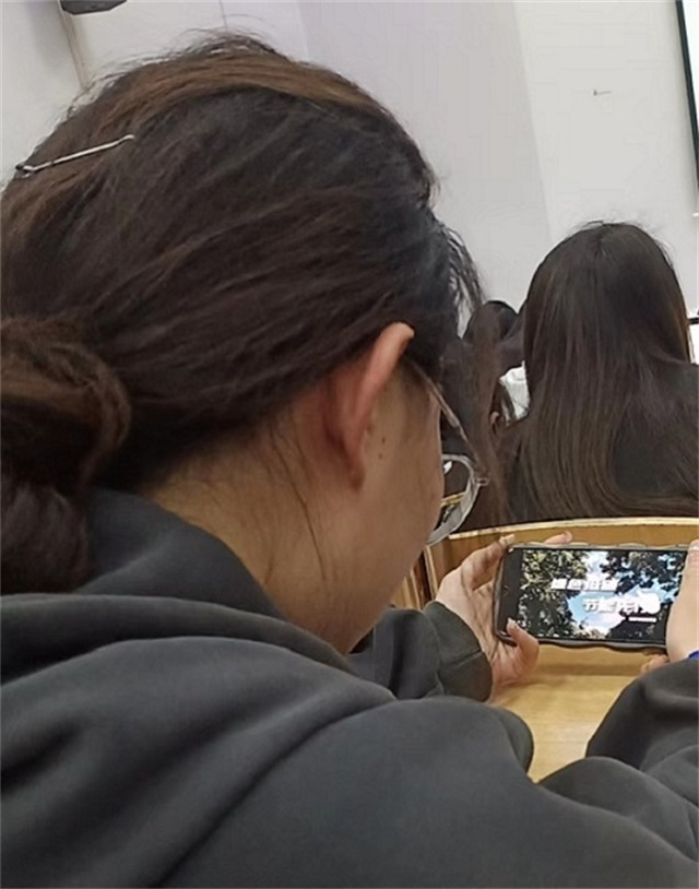 【完满团支部】搭建绿色校园 共享低碳生活——食品与环境学院食安2002班完满团支部活动