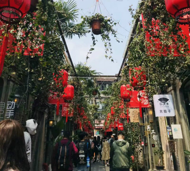 【完满班级】艺术传媒学院产品设计1701班写生实录