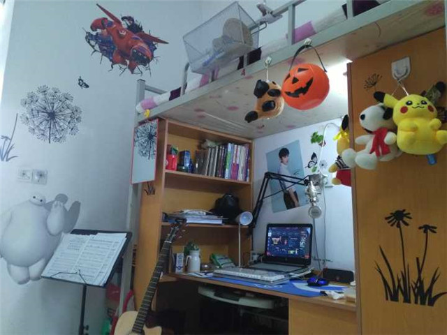 【完满班级】青春无悔 激情无限——大数据学院、信息工程学院软件1504班举办6月完满班级活动（三）