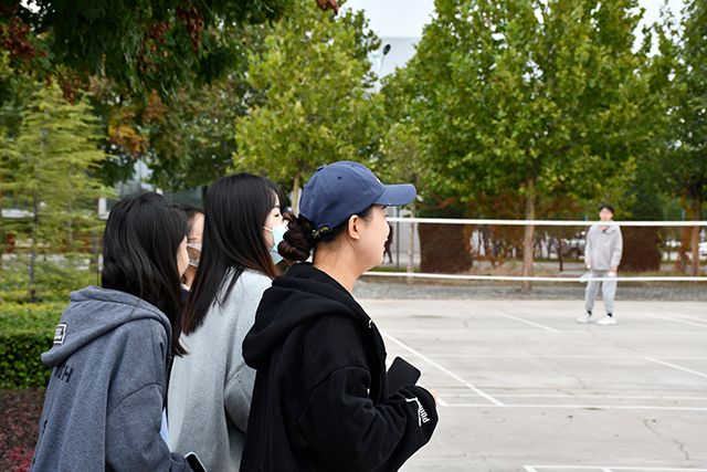 【完满班级】“羽”动青春——艺术传媒学院视觉专升2108班完满班级活动新闻稿