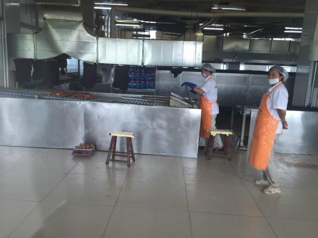 【三下乡】唇齿留香 深入一线只为你
