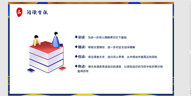 【完满班级】读书伴我成长——大数据学院、信息工程学院数字2103班完满班级活动