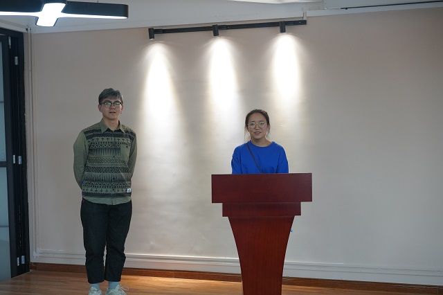 【完满班级】那些流逝的时间 叫作青春——食品与环境学院动医1703班完满班级