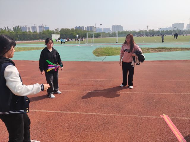 【完满团支部】风动翎羽 振振铃音——食品与环境学院动医2102班完满团支部活动