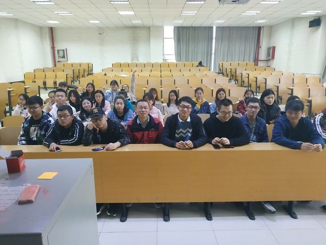 【完满班级】淬炼商学院10月完满班级主题活动回顾（五十七）