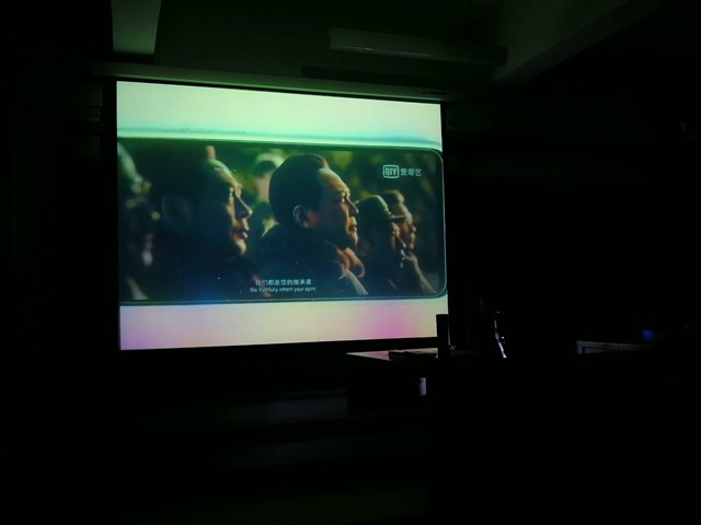 【完满班级】红色精神代代传 继往开来再出发  ——大数据学院数据1902班完满班级活动