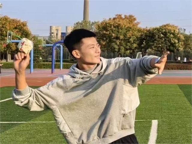 青春之路 与梦同行——智能工程学院十月完满团支部活动集锦(八)