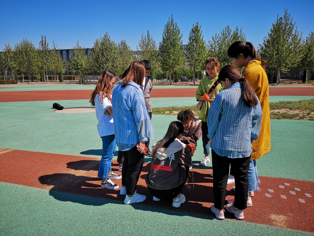 【完满班级】淬炼商学院5月完满班级主题活动回顾(二十八)