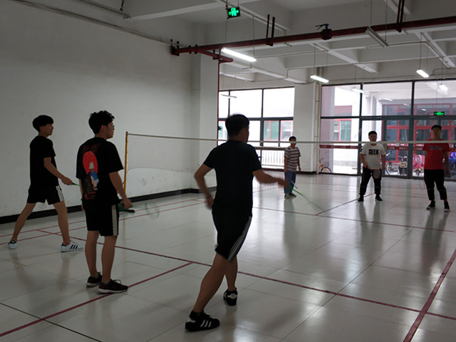 【完满班级】稳中求胜 所向披靡——艺术传媒学院视觉1703班完满班级活动