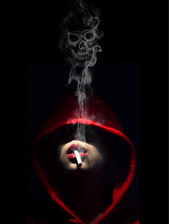 【完满班级】一起携手 对吸烟说“NO”——信管1401、网工1401、数媒1401班开展“珍爱生命 拒绝吸烟”主题活动