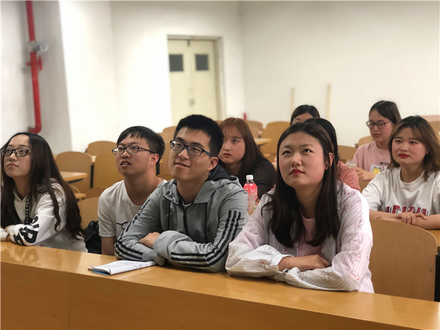 【完满班级】淬炼商学院5月完满班级主题活动回顾（四十三）