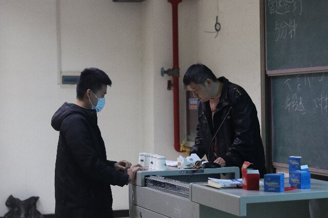 学长计划第1032期:科幻享受 剧远景而为光——远景学院学长计划第147期