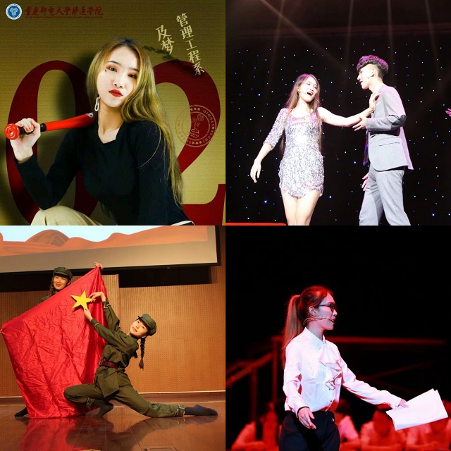 【1＋1＞2】双校联动共织疫情防控“心理口罩”