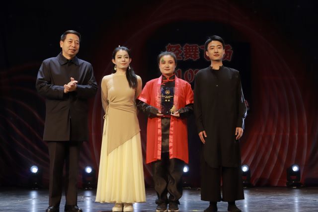 栖梦归处 不负韶华年——第十一届合唱比赛、第十届校园舞蹈大赛回顾