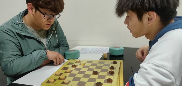 【完满班级】烽火狼烟 釜底抽薪 ——艺术传媒学院产品1601举办完满班级活动